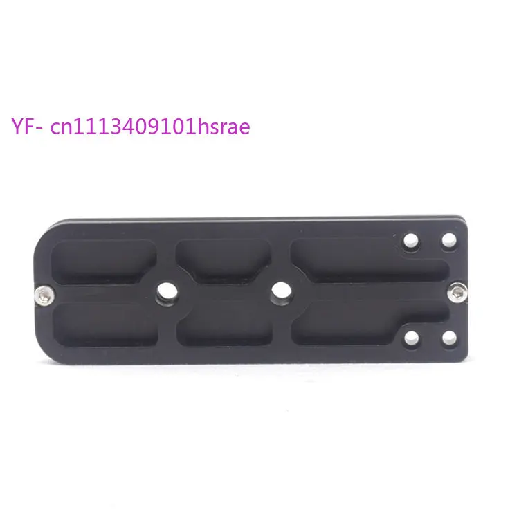 FLF-N2 Professional Lens Replacement Foot Tripod Mount Base for Nikon 200mm F/2 VR Lens