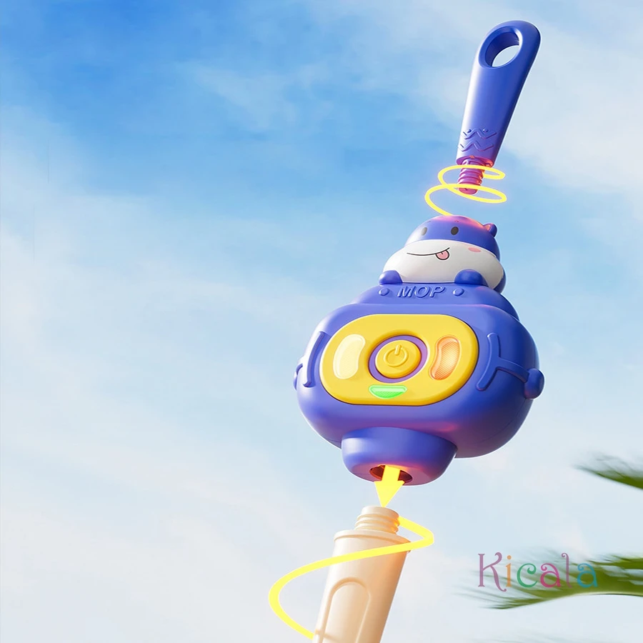 Kids educational toy mop simulates housework cleaning fun Role Playing Pretend Play toy Christmas Gift for boys and girls