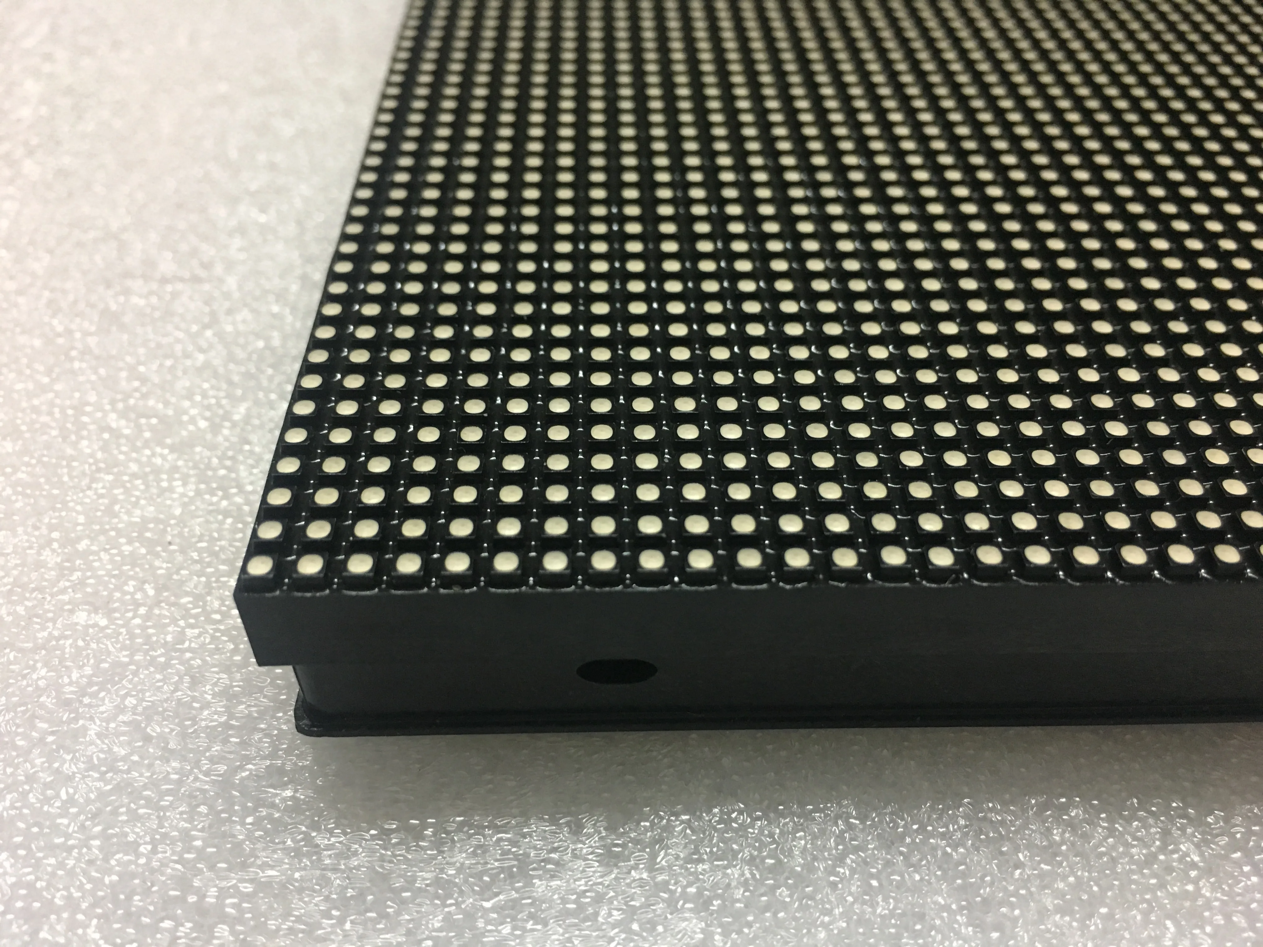 P3 outdoor full color LED display module, Small pitch HD display panel,Outdoor LED video wall LED panel