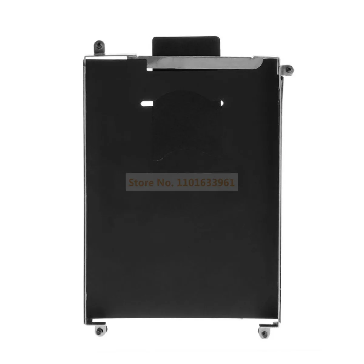 Disco duro HDD SSD SATA de 2,5 pulgadas, soporte de bandeja de marco Caddy + tornillos para HP EliteBook 820 825 720 725 G1 G2