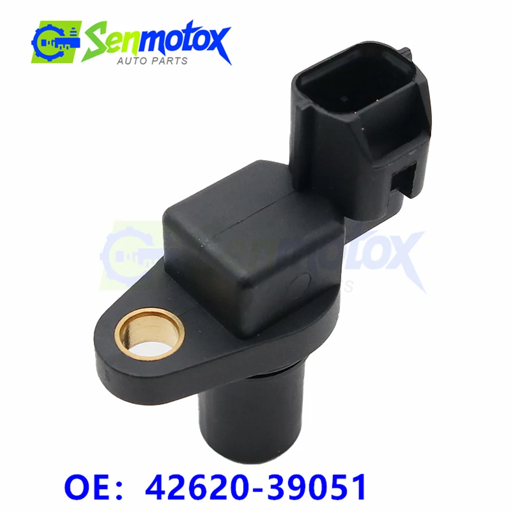 

42620-39051 42620-39051 42620-39100 Датчик скорости Авто для Kia Soul Amanti Optima Sedona Hyundai Entourage Azera Tiburon Santa Fe