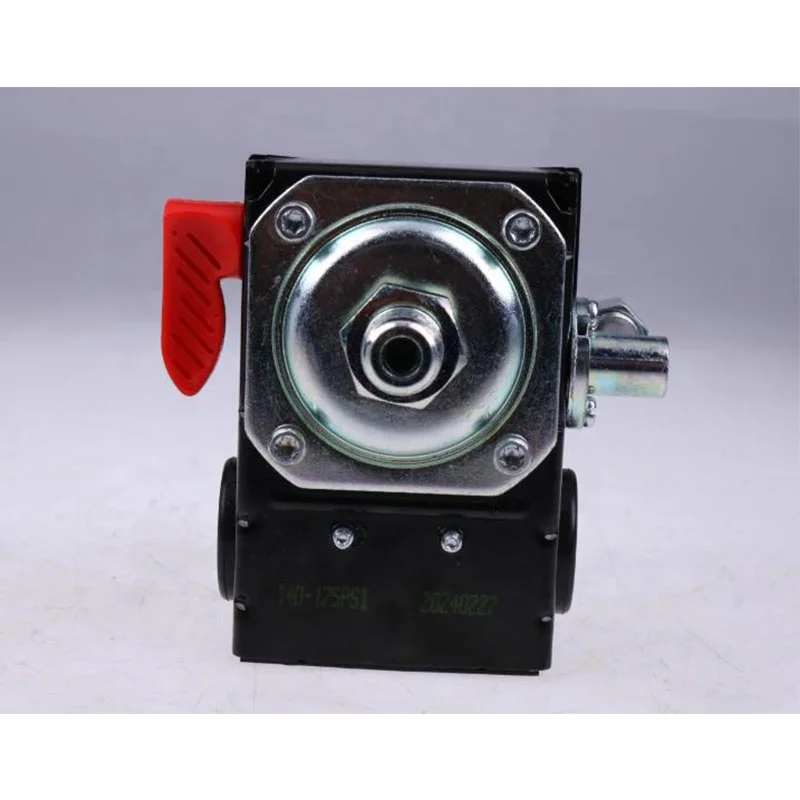 ATV&UTVZ-D20596 Pressure Switch for Air Compressor | OEM Replacement | 1 Year Warranty