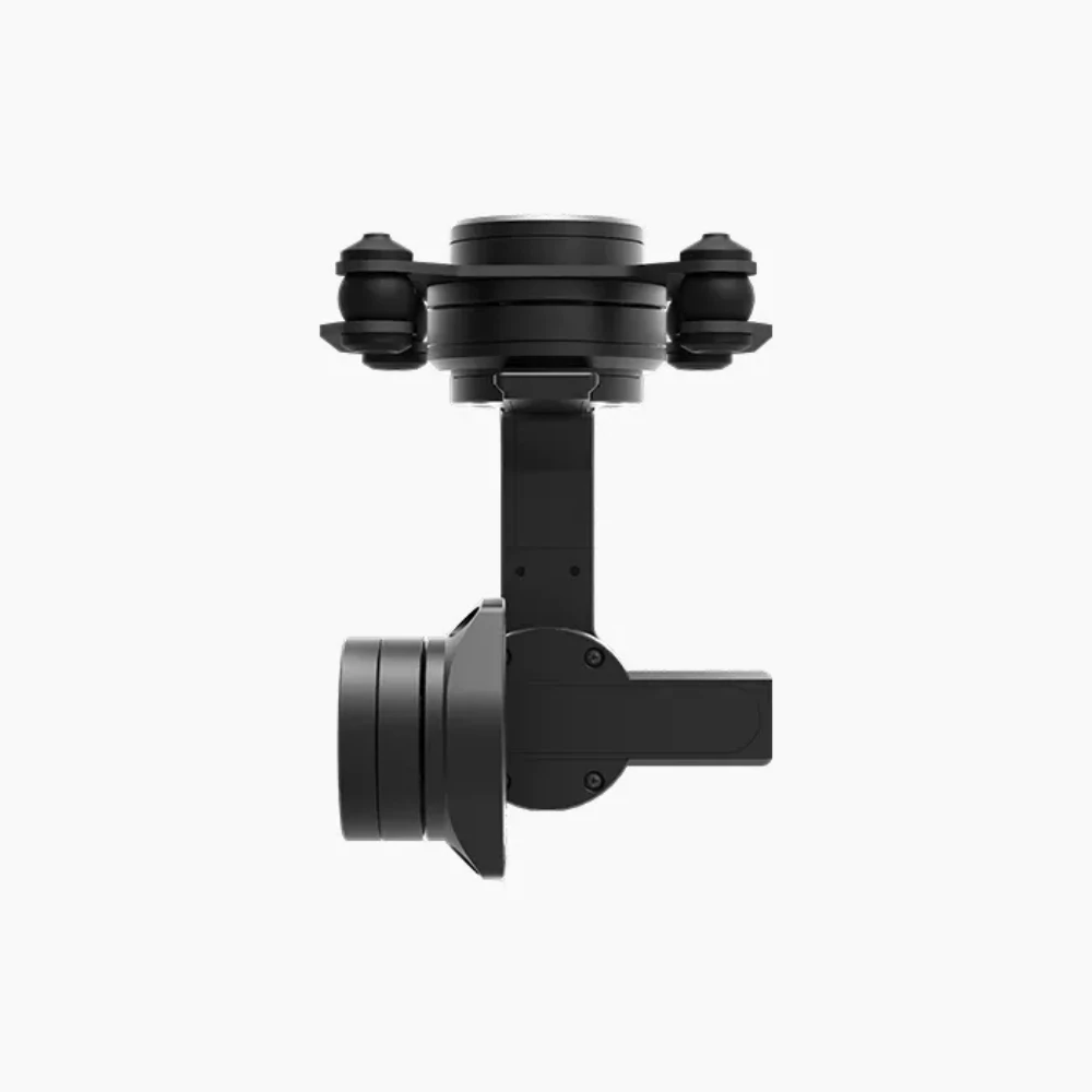 NCZOBOE NEW C-200T 3-Axis Gimbal Compatible with a Payload Device No Heavier Then