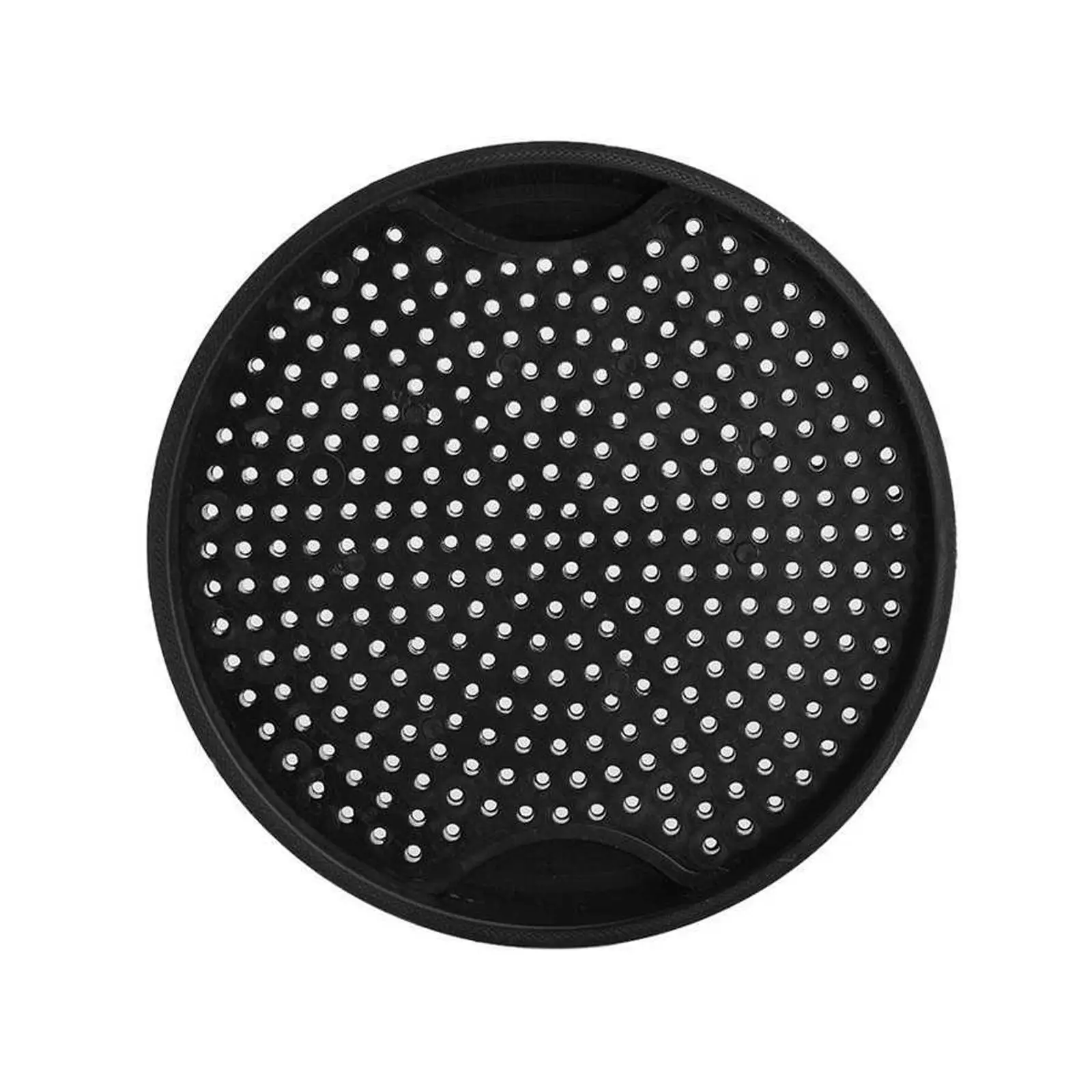 6x صينية وضع ملحقات لوحة دعم قرص الساعة للمبتدئين في صانع الساعات