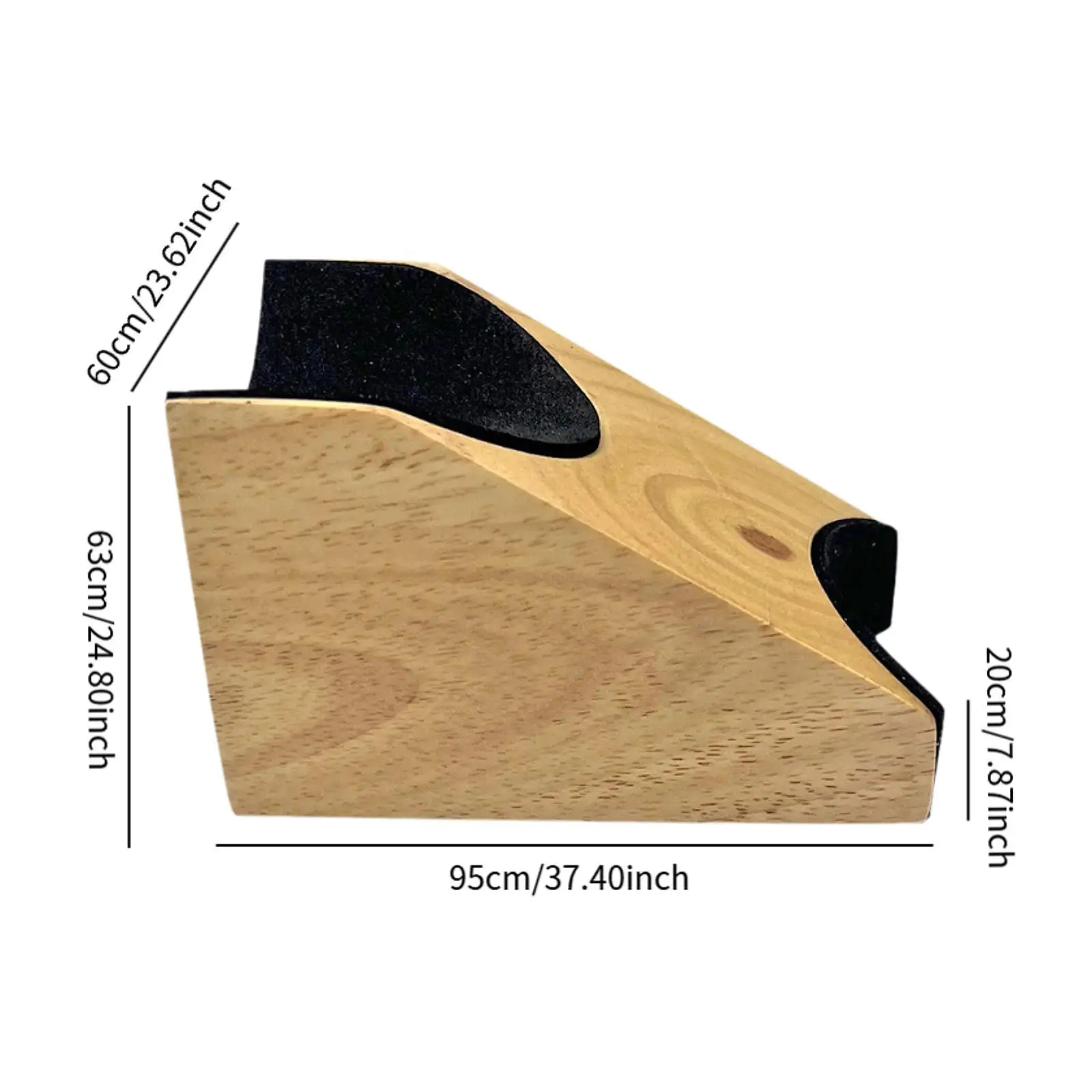 Guitar Bench Neck Cradle Wooden Display Stand for Instrument Protection Guitar Accessory Holder Repair Tool Kit