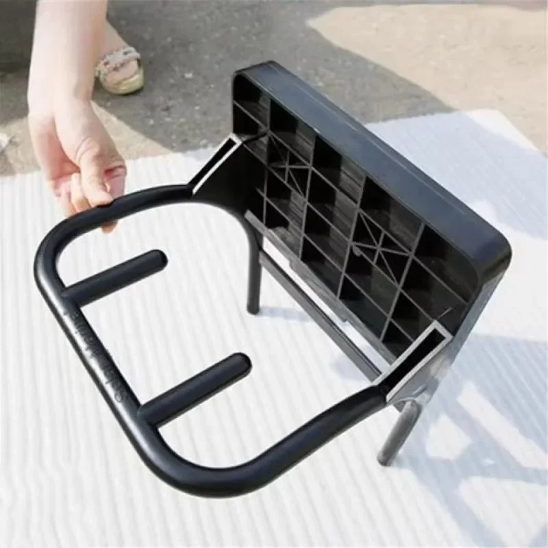 Solar Marine Folding Motor Mounting Outboard Engine Support Bracket