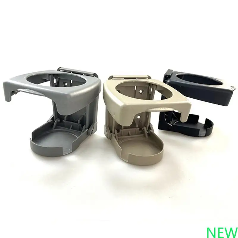 

Быстрая установка складываемой автомобильной чашки с высокой эффективностью ABS эффективные конструкции для напитков.