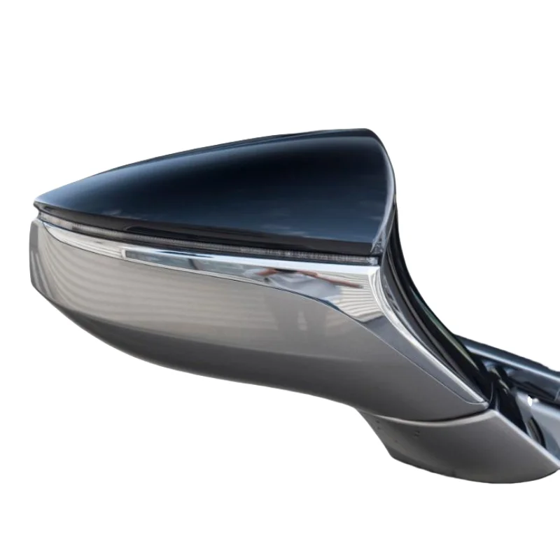 Suitable for 2020 L exus ES200/ES260/ES300H Rearview Mirror Assembly Mirror Base Accessories Left and Right Side Rearview Mirror
