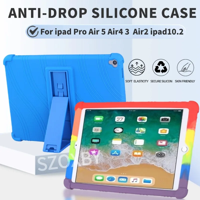 For Ipad Pro Air 5 …