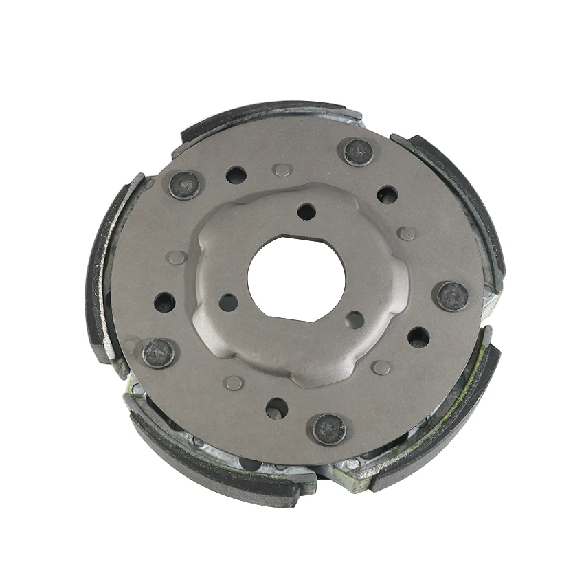 

Motorcycle Centrifugal Clutch For Yamaha YP400G Grand Majesty 400 YP400 Majesty 400 YP400W Majesty 400 OEM:5RU-16620-20 Parts