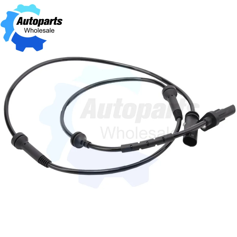 34526869292 For BMW X3 F25 X4 F26 New Front Rear Left Right ABS Wheel Speed Sensor