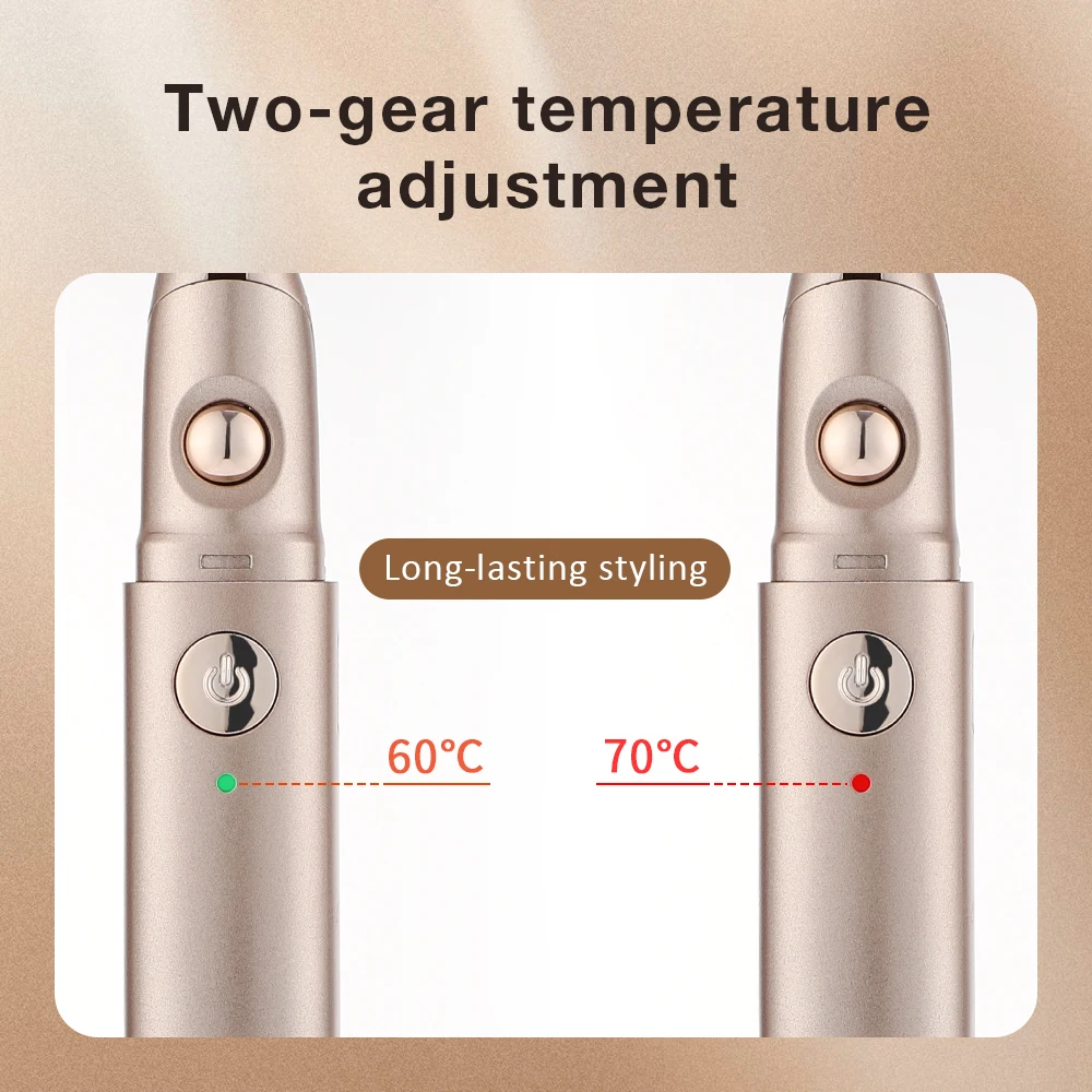 Multifunctional Electric Heated Eyelash Curler Eyebrow Trimmer Fast Heating Eyelash Curling Eyebrow Shaver Makeup Tools