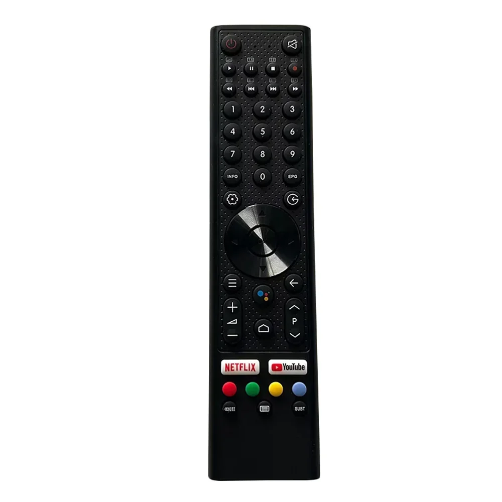 Remote Control For FOR SABA SBA43UHD194 SBA55UHD194 43UHD194 LE55PV20 UCE55G5K-Ei UCE55G7K UCE55G7K-ESi Smart TV