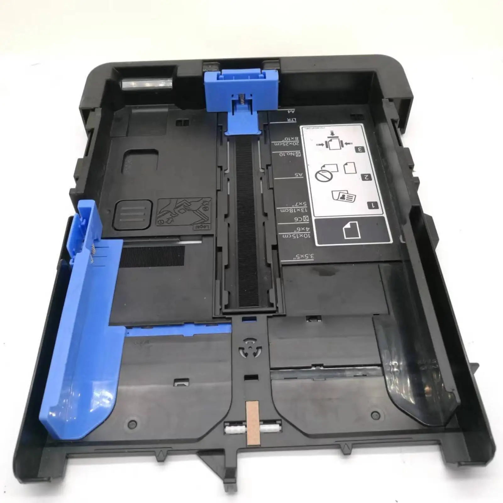 

Paper Tray Fits For EPSON WF-4720 WF4725 WF4740 WF-4740 WF4720 WF4734 WF-4725 WF-4730 WF4730 WF-4734