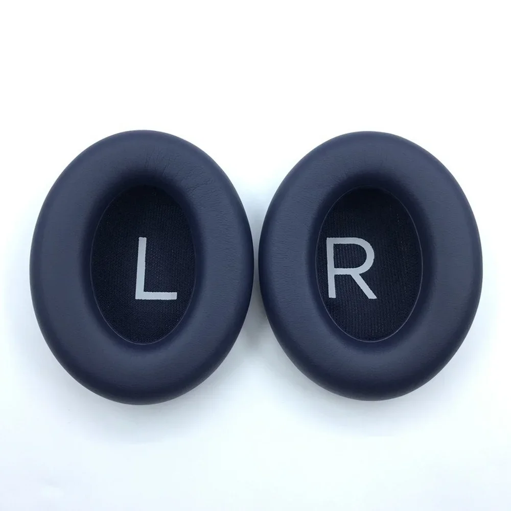 1 Pair Replacement foam Ear Pads pillow Cushion Cover for BOSE 700 NC700 Headphone Headset EarPads