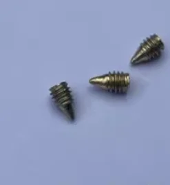 

Трехкоординатная измерительная игла из углеродного волокна с рубиновым шариком, резьба M2M3