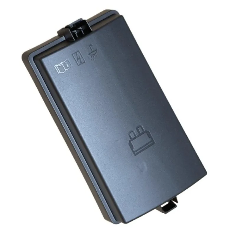 

L5Q0937132D Genuine Engine Fusebox Cover Black Case Cap for Volkswagen Bora CC Golf 7 7.5 Sportsvan Magotan B8L Tayron Sagitar