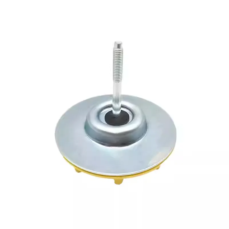 Spare Tire Fixing Screw Clip Spare Wheel Backup Tire Bolt Car Accessories For Mazda 3 CX-5 Mazda 6 CX-4 ATENZA