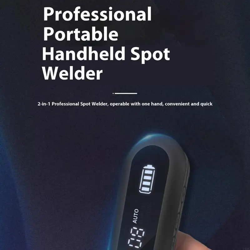 Handheld Welding Device 12 Modifiable Grades Auto Manual Approaches LED Display Usb CREATE Landscape architect Metal Panes Y4QC