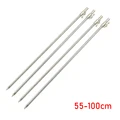 55-100cm 4 piezas
