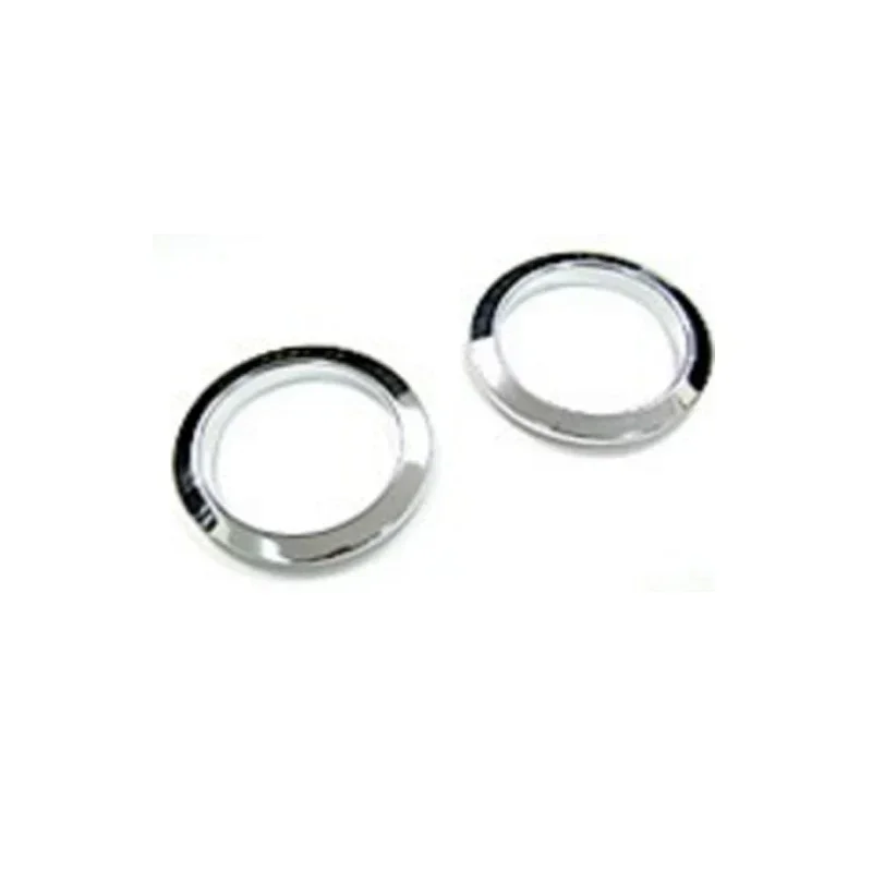 

for Honda FREED GB3 GB4 Dashboard Cup Holder Air Outlet Electroplating Decorative Frame Cover
