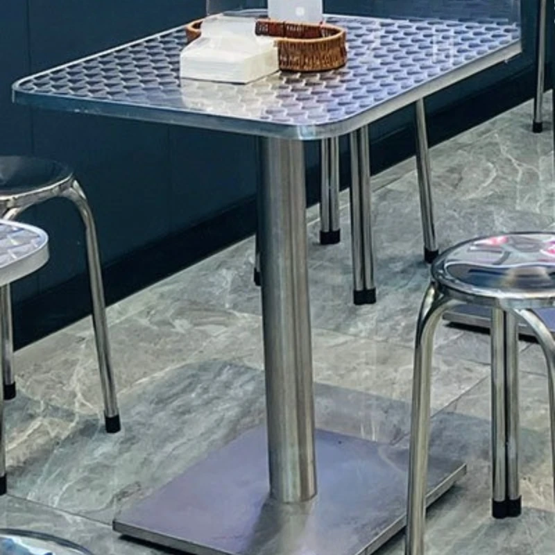 Ffolding استمتع بطاولة القهوة تصميم شعبي خاص كرسي طعام حديث أثاث مقهى جمالي إبداعي Couchtisch XY40KFZ