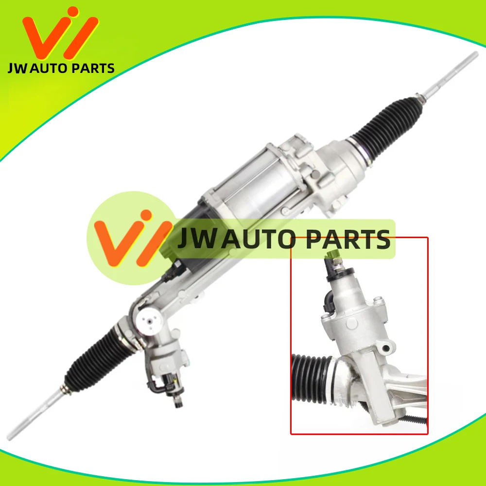 

Power Steering Rack For BMW 335i Sedan N55 F30 OE 32106868877 32106889103