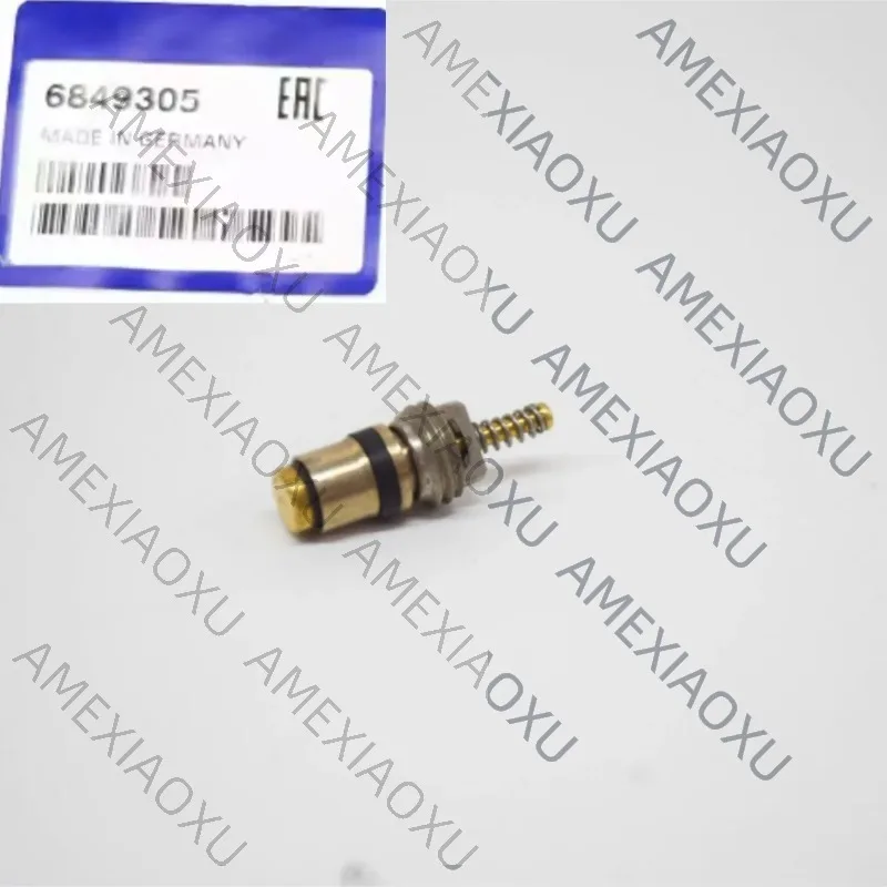 

OEM 6849305 Air conditioning valves for Volvo XC60/S60/V60/S90/V90/XC90/S80L valve cores