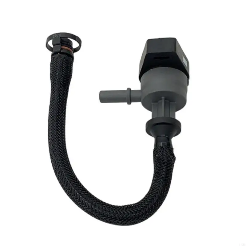 D5BE FUELS FUELS VANK VALVES 13537543285 PART FUELS CANISTER تطهير الملف اللولبي للدراجة