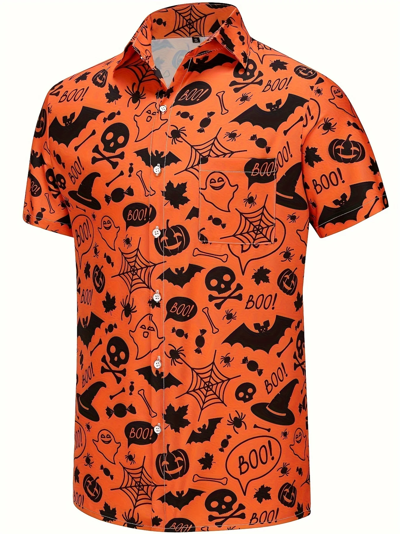 Camisa havaiana funky KYKU para homens Palm Beach Camisas Roupas de férias tropicais