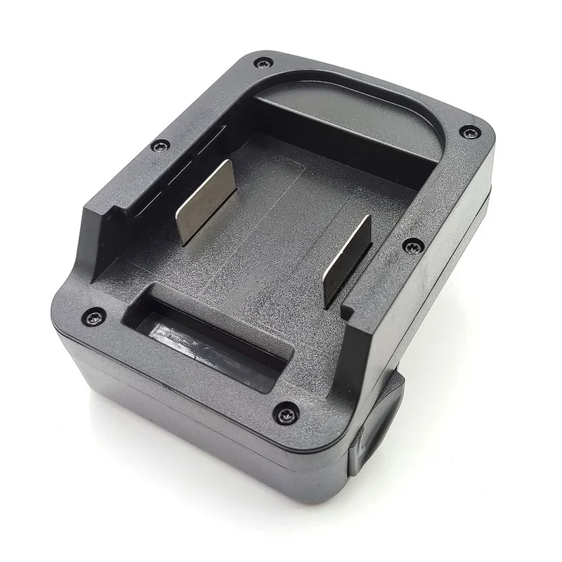 Battery Adapter Suitable for Makita 18V BL Series Lithium Battery to Be Used for Hitachi/Hikoki 18V Type Lithium Battery Tool