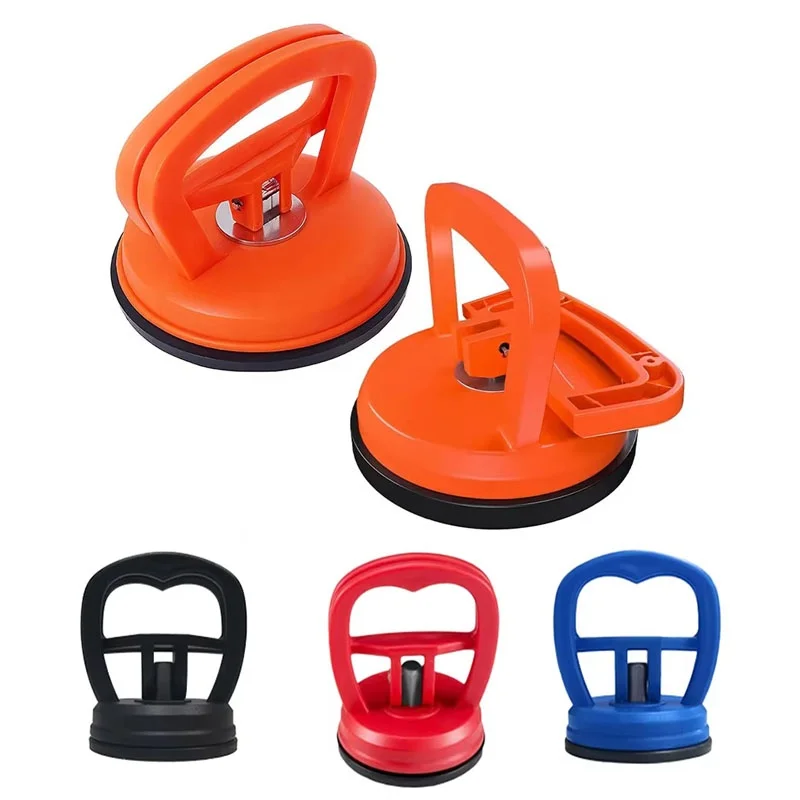 Mobile Phone LCD Screen Opening Tools For iPhone iPad Xiaomi Huawei Super Strong Suction Cup Puller For Back Cover Glass Removal