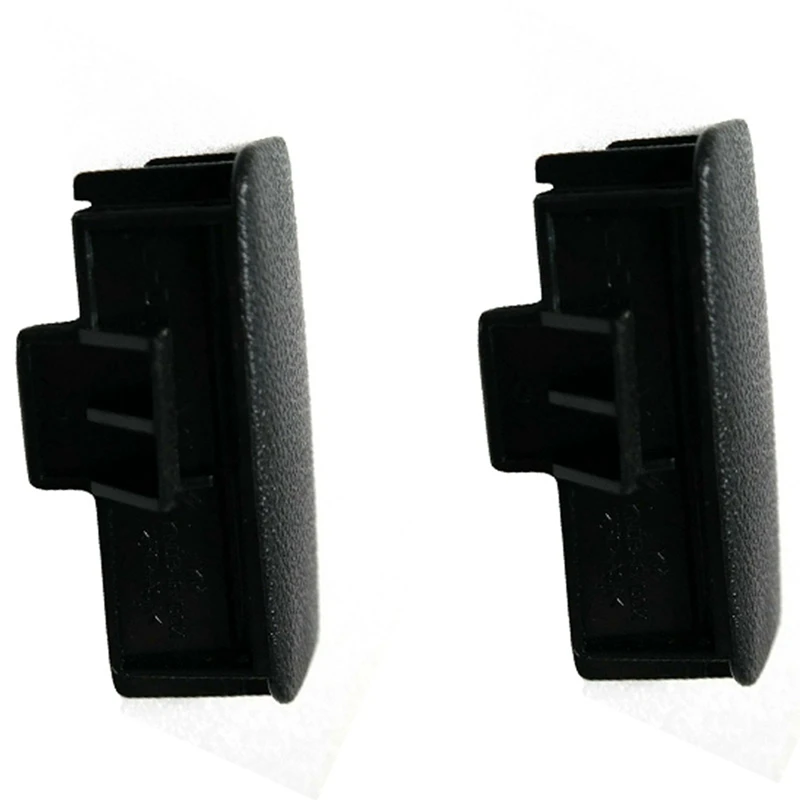 

2X 1/4 1F100WK ручка перчаточного ящика в сборе черная для 84560-2005 KIA Sportage