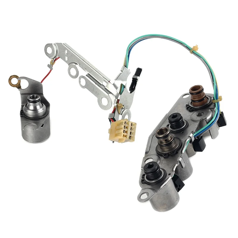 

Car Shift Solenoid 3194085X0B 3194085X00 3194085X01/3/4/5 For NISSAN SENTRA ALTIMA MAXIMA QUEST For INFINITI I35 Accessories-A99