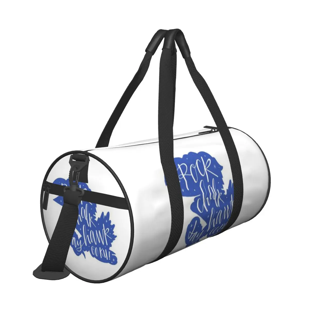 Hot Sale RCJ! Travel bag City Sightseeing Travel Duffle Luggage