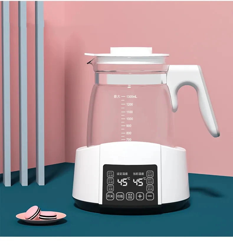 Thumbnail 3 - #75 Electric Kettles List of Top Picks