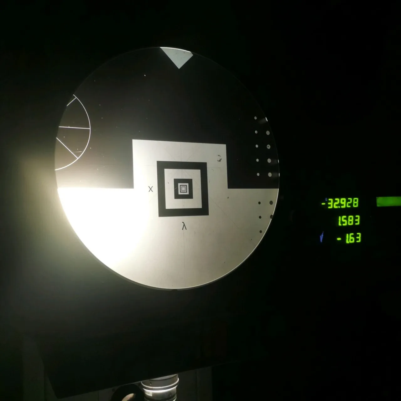 Proyectores delanteros y traseros, proyectores digitales, verticales de alta definición.