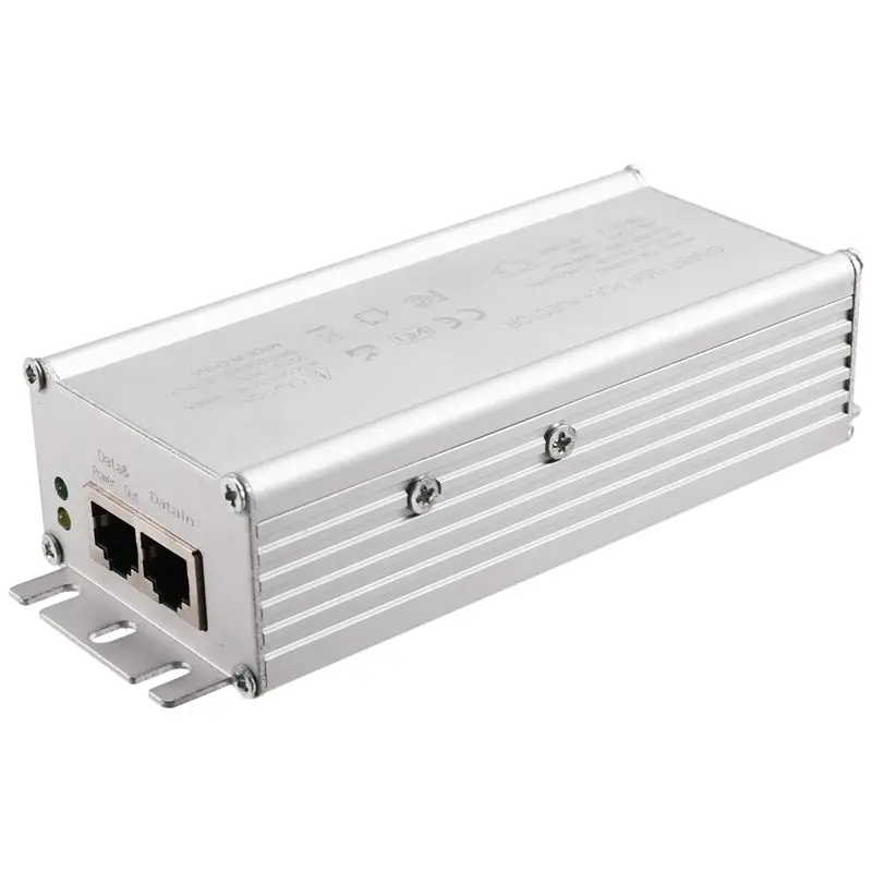 LXYB18B For Starlink GEN2/GEN3 150W 2.5Gbe AC Power Supply POE Injector 48-57V Output