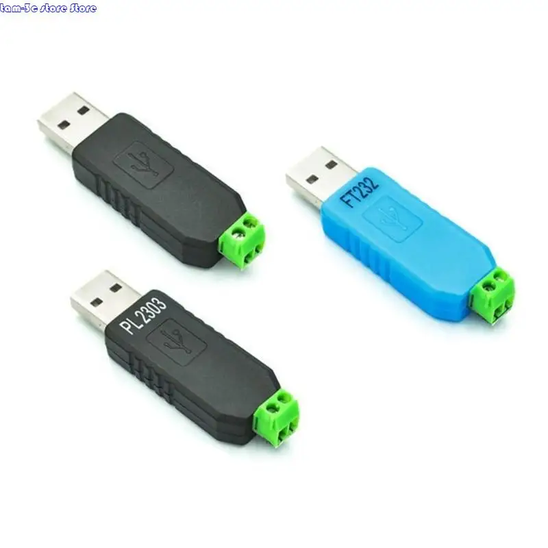 D0UA USB à RS485 MODULE ADAPTER DES CONVERTEURS RS485