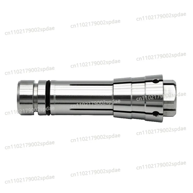 1PC High Precision Collet Chuck Heads 263504 For Carving Machine DGZ-60E DGZ-60M