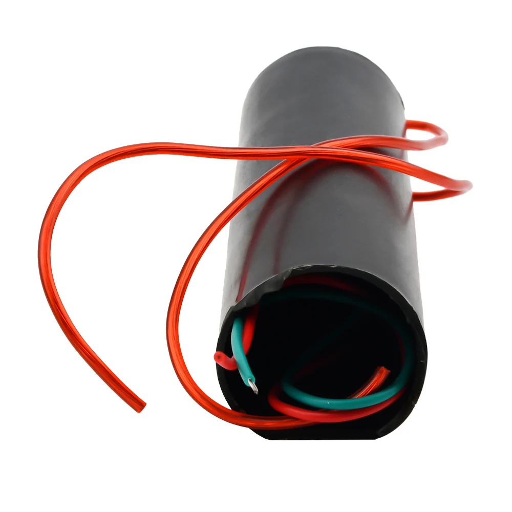Immagine 4: Generatore di Alta Tensione 50-100kV, Modulo Boost DC6-12V per Pacchetto ad Alta Tensione, Modulo Generatore ad Alta Tensione