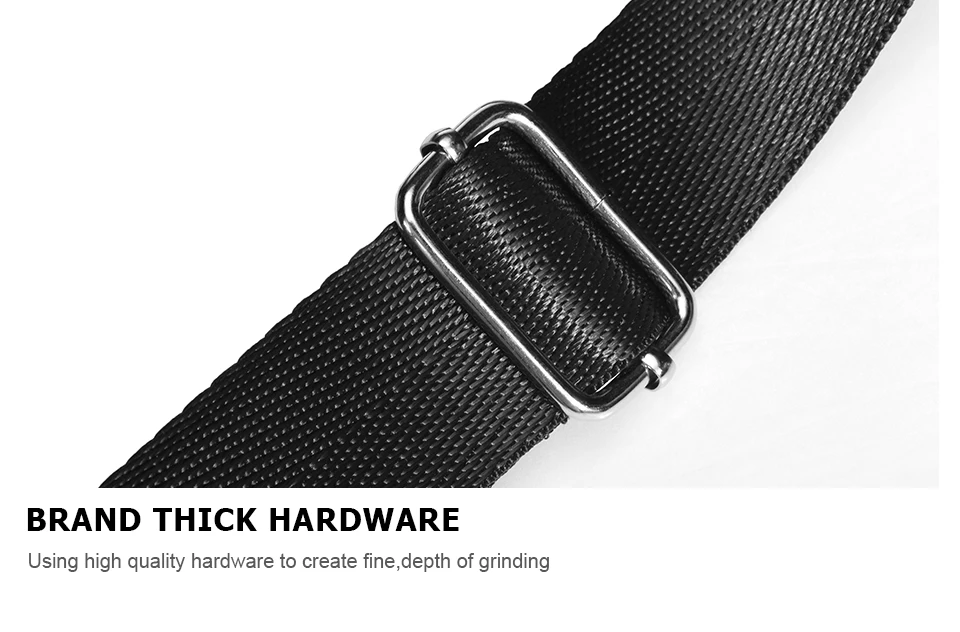 HUMERPAUL Umhängetaschen für Herren aus echtem Leder, große Kapazität, Schultertasche, multifunktional, kurz, für Reisen, Messenger-Pack – Detail 13