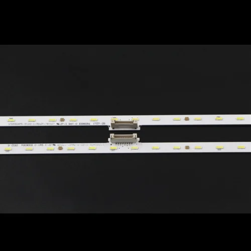 

LED Strips STO550AP5 FOR Sony KD-55X720E KD-55XE7093 KD-55XE7002 LSY550FN02-A02