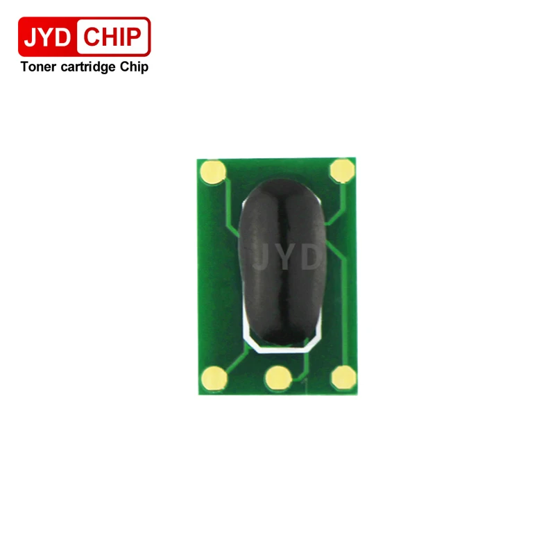 C332 Toner Chip MC363 Cartridge Chips Reset for OKI C332dn MC363dn Printer 46508712 46508736 46508720 46508704 OEM Size
