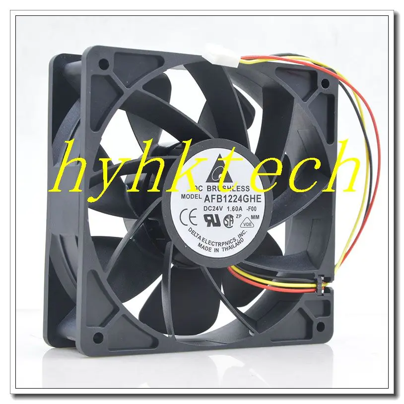 Afb1224ghe Original lüfter, 100% vor dem Versand getestet