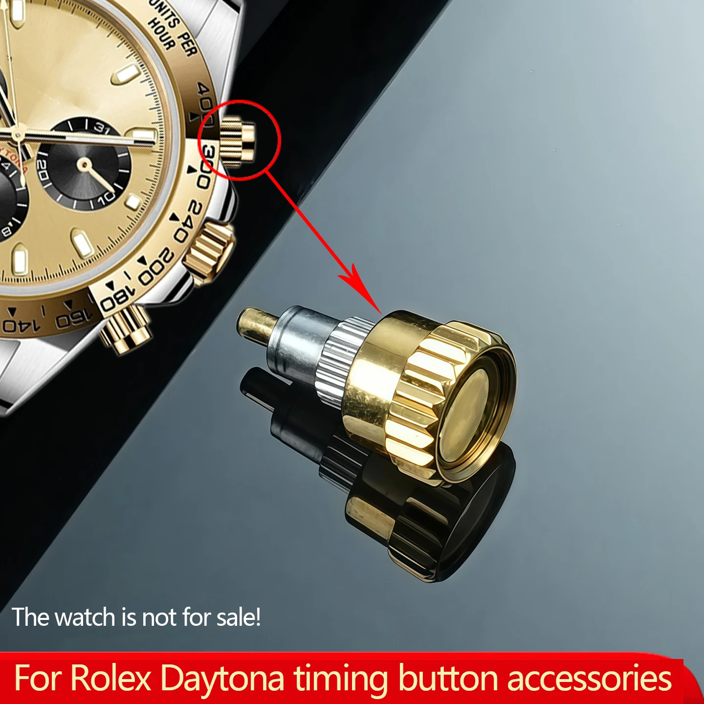 For Rolex Daytona T… - image