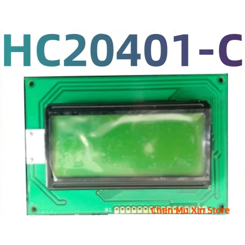 

100%New original Compatible With HC20401-C LCD Screen Integrated Circuits