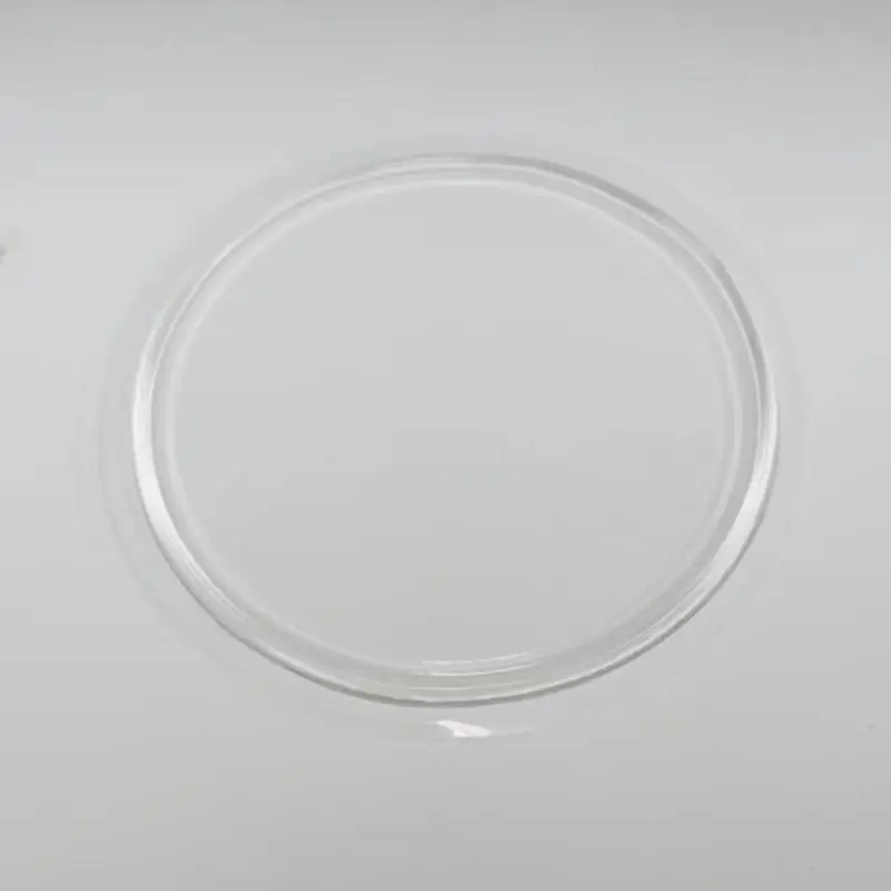 Handige Anti-Slip Pad Van Ronde Duurzame Transparante Ronde Pad Draagbare Stabiele Auto Anti-Slip Pad Auto Interieur Universeel