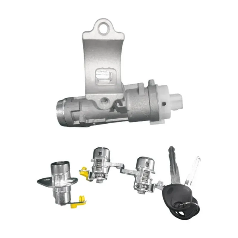 【Top Sale !!】Car Ignition Lock Cylinder Switch For For Model Code 81905-07000 Replacement Part