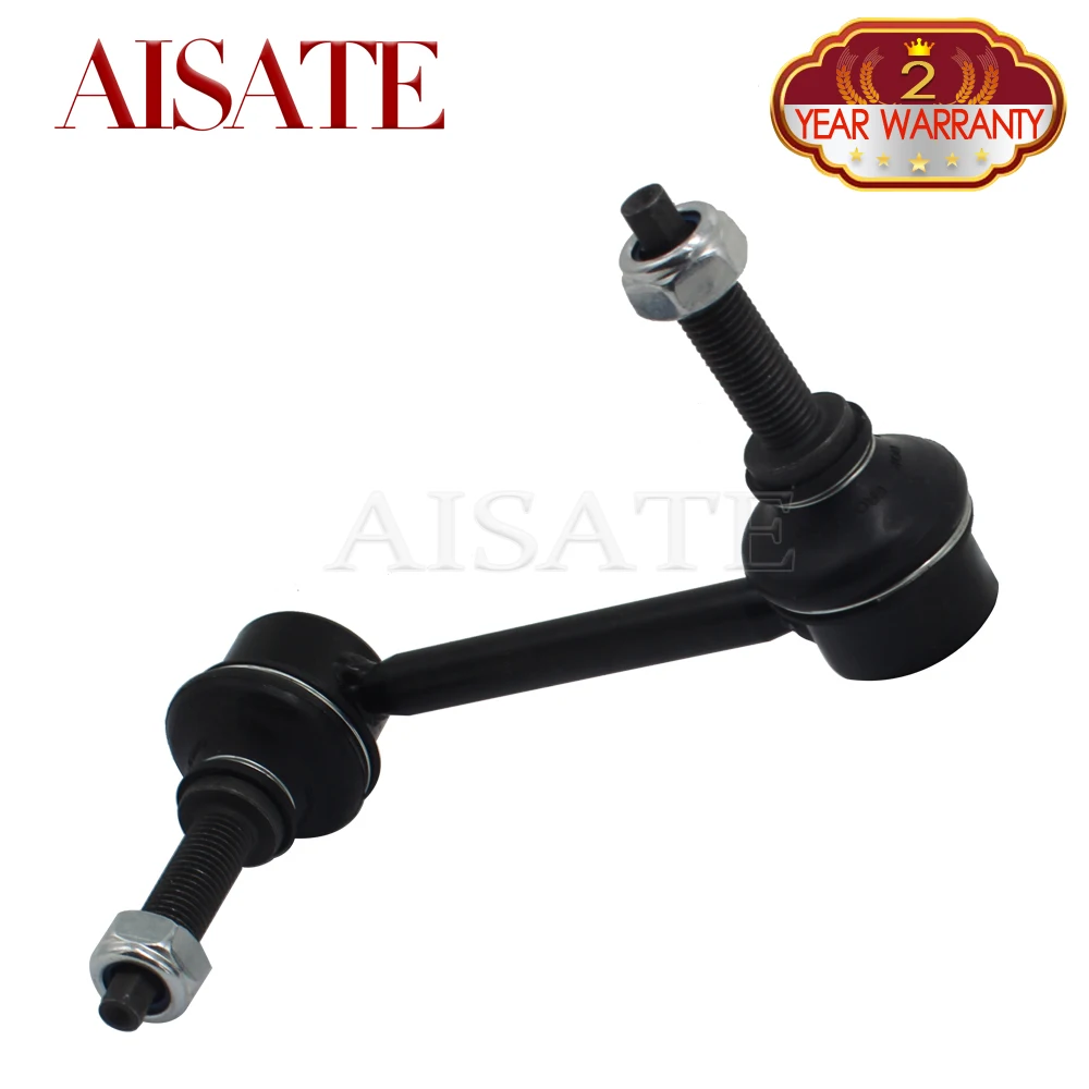 

For Jeep Grand Cherokee WK WK2 Dodge Durango WD 2011-2017 Front Left/Right Stabilizer Bar End Link Kit Coupling Rod 68069654AC